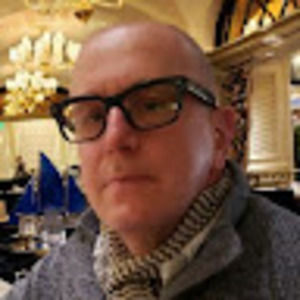 Meet your Posher, Michael g.